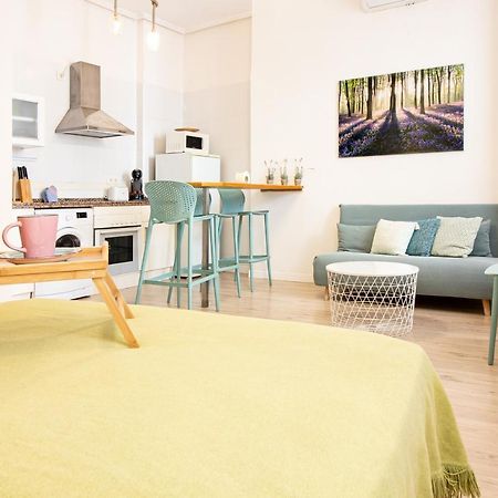 Malaga Center Flat Historic Center Apartment ภายนอก รูปภาพ