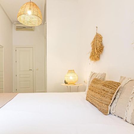 Malaga Center Flat Historic Center Apartment ภายนอก รูปภาพ