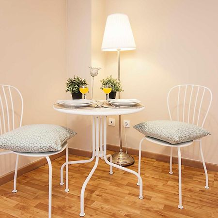Malaga Center Flat Historic Center Apartment ห้อง รูปภาพ
