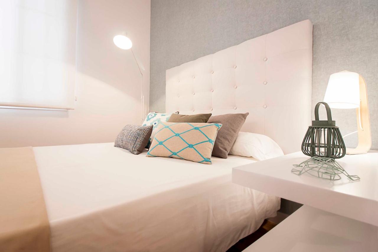Malaga Center Flat Historic Center Apartment ห้อง รูปภาพ