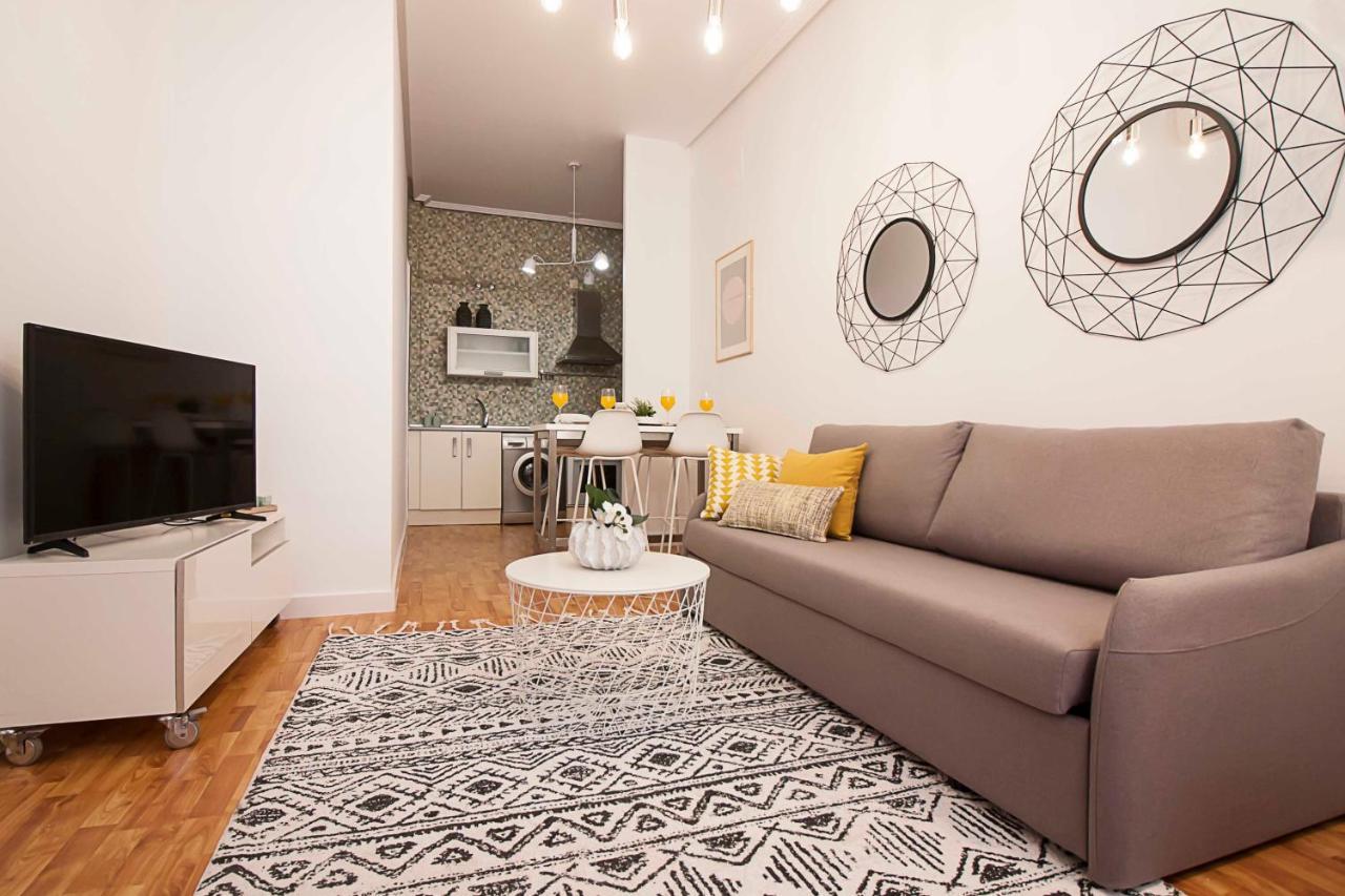Malaga Center Flat Historic Center Apartment ห้อง รูปภาพ