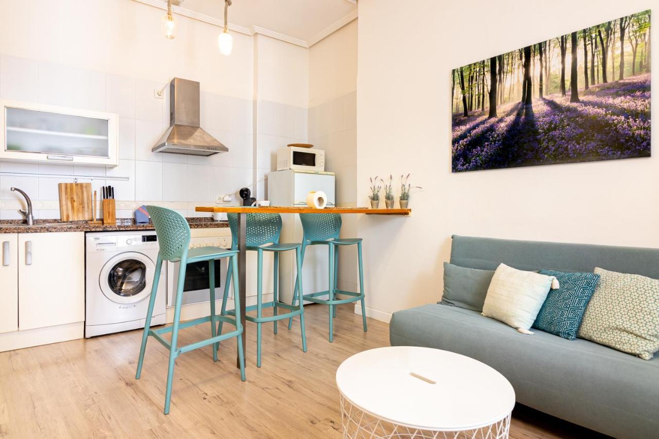 Malaga Center Flat Historic Center Apartment ภายนอก รูปภาพ