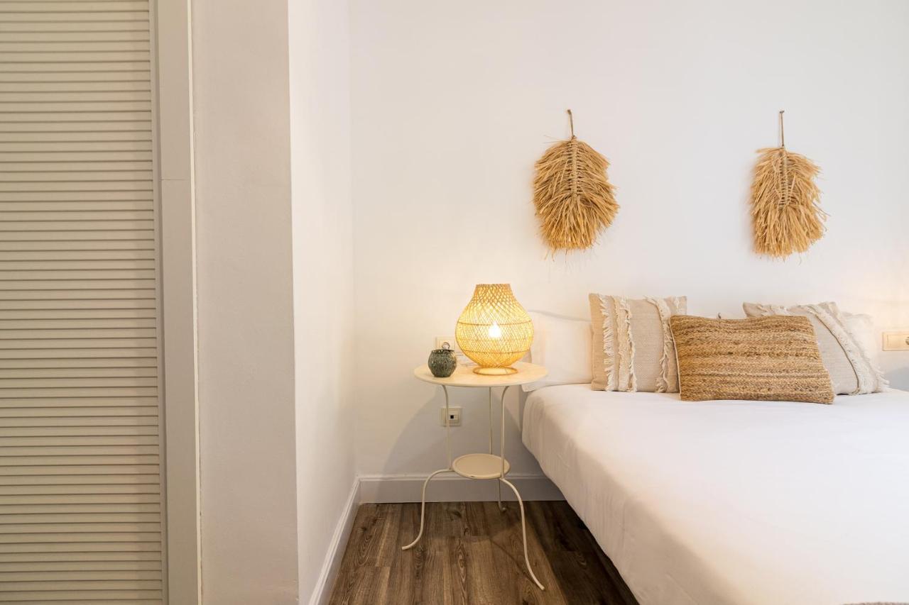 Malaga Center Flat Historic Center Apartment ภายนอก รูปภาพ