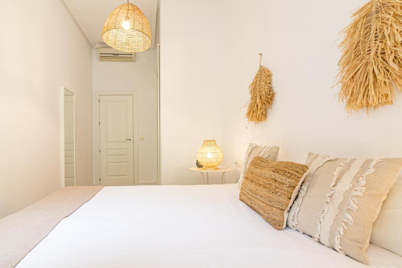 Malaga Center Flat Historic Center Apartment ภายนอก รูปภาพ