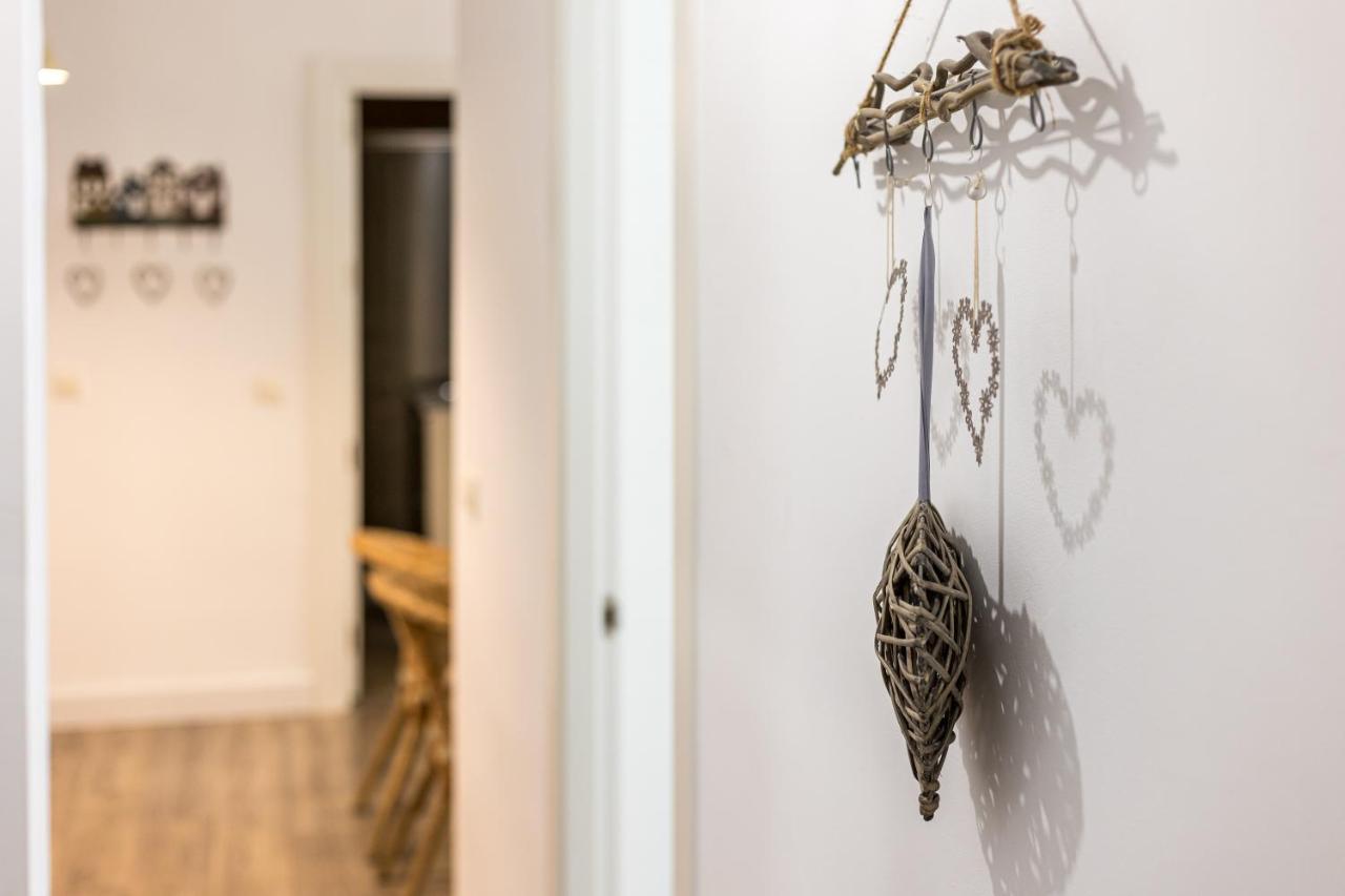 Malaga Center Flat Historic Center Apartment ภายนอก รูปภาพ