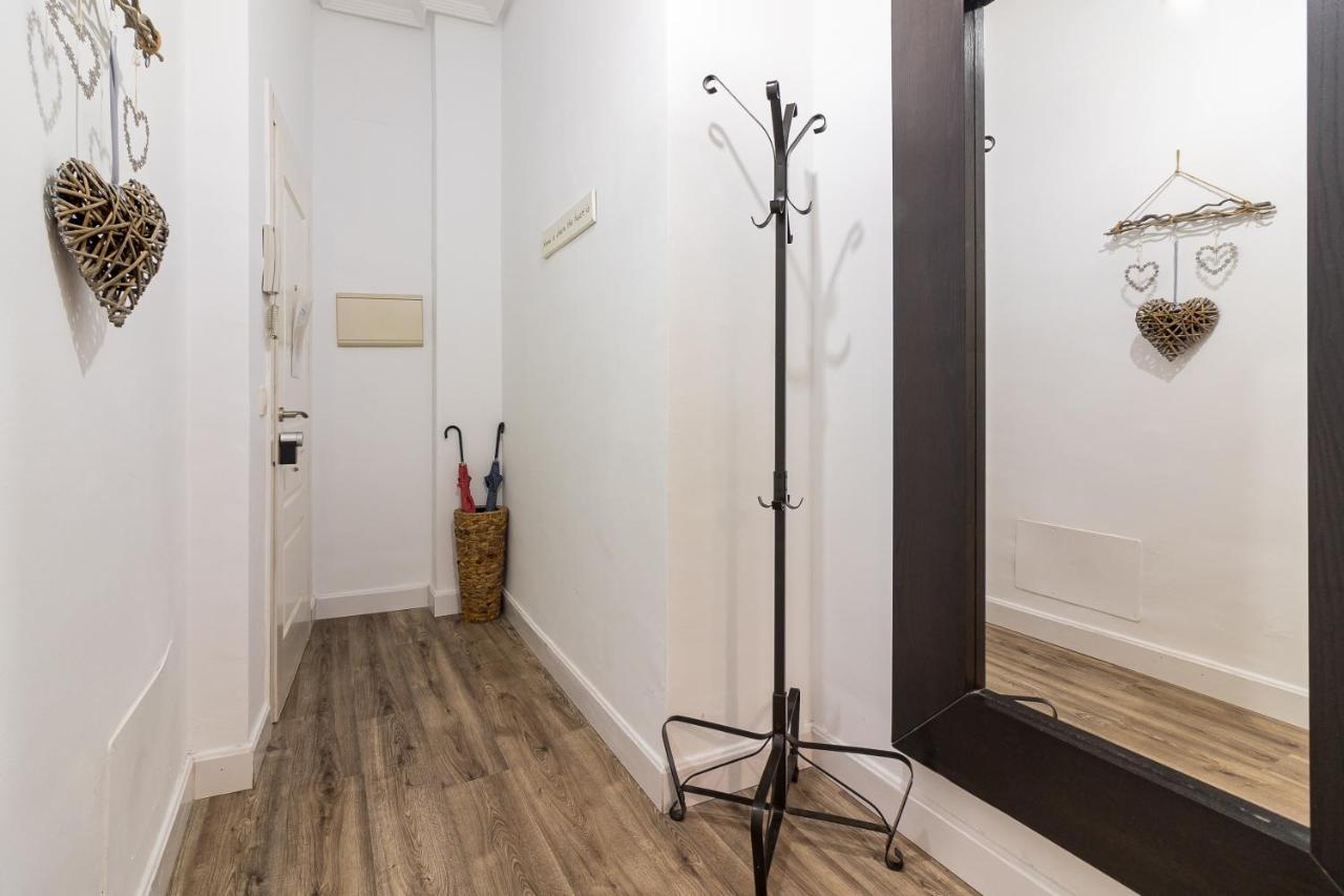 Malaga Center Flat Historic Center Apartment ภายนอก รูปภาพ
