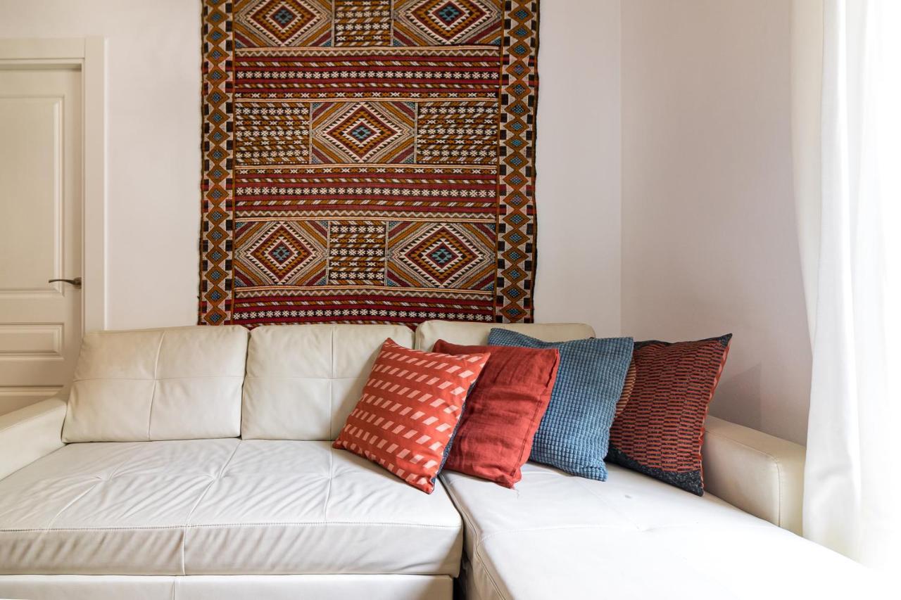 Malaga Center Flat Historic Center Apartment ภายนอก รูปภาพ