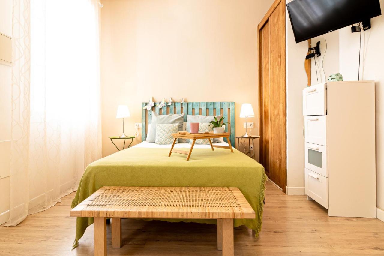 Malaga Center Flat Historic Center Apartment ภายนอก รูปภาพ