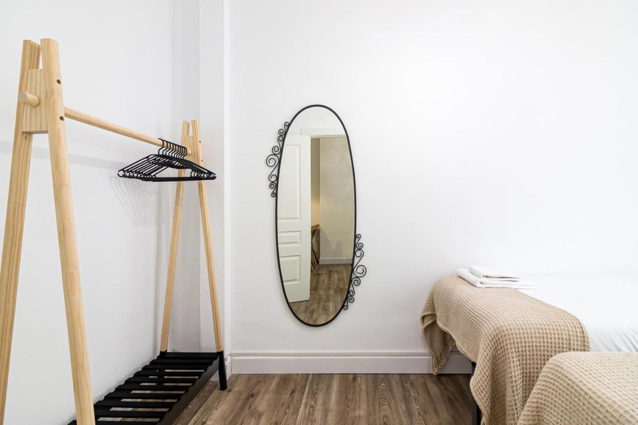 Malaga Center Flat Historic Center Apartment ภายนอก รูปภาพ