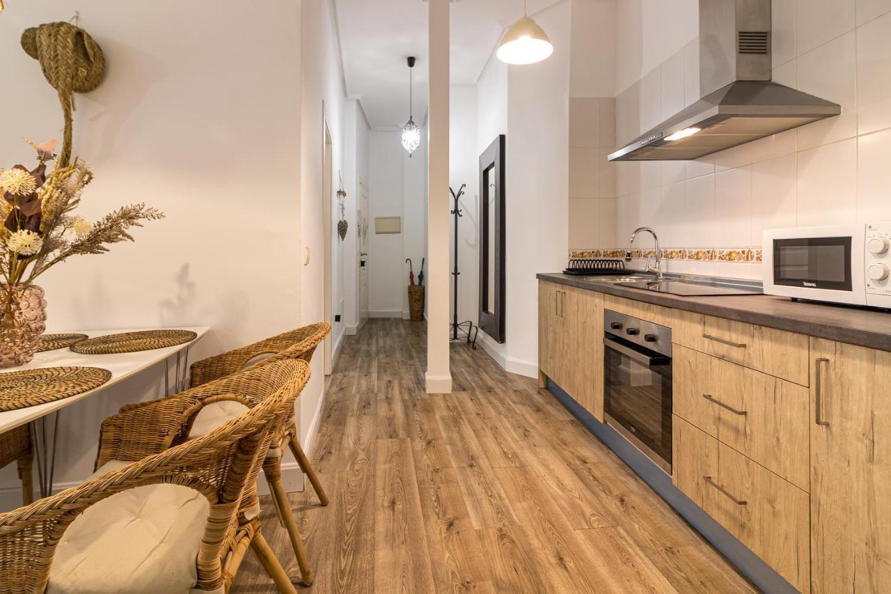 Malaga Center Flat Historic Center Apartment ภายนอก รูปภาพ