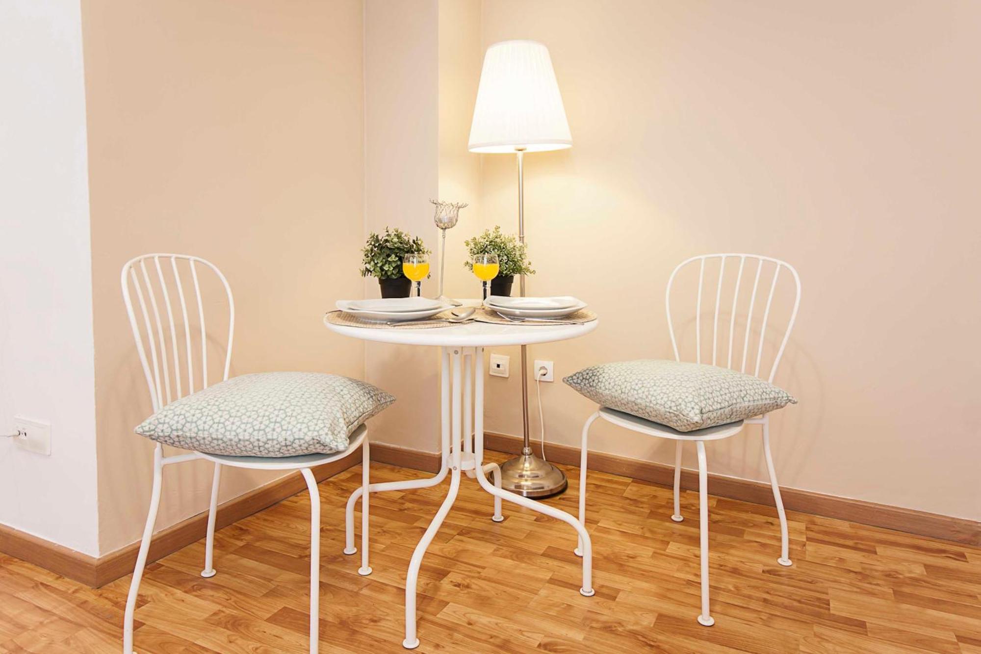 Malaga Center Flat Historic Center Apartment ห้อง รูปภาพ