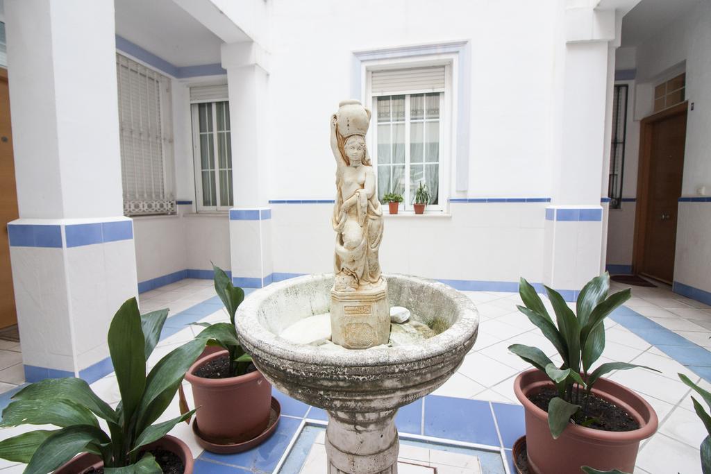 Malaga Center Flat Historic Center Apartment ภายนอก รูปภาพ