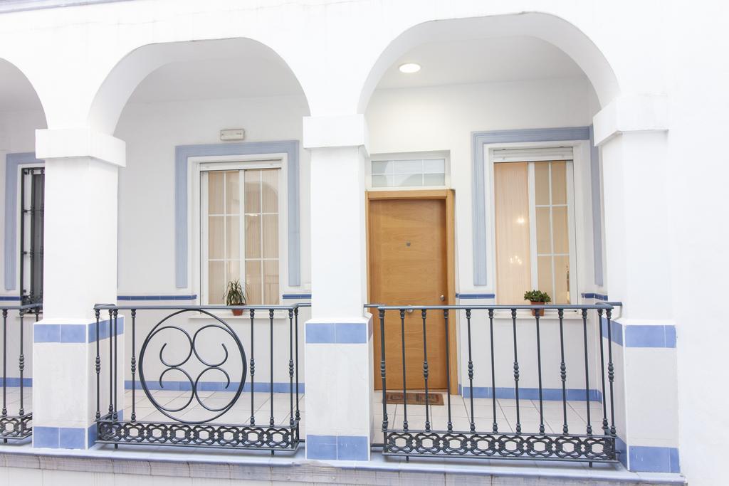 Malaga Center Flat Historic Center Apartment ภายนอก รูปภาพ