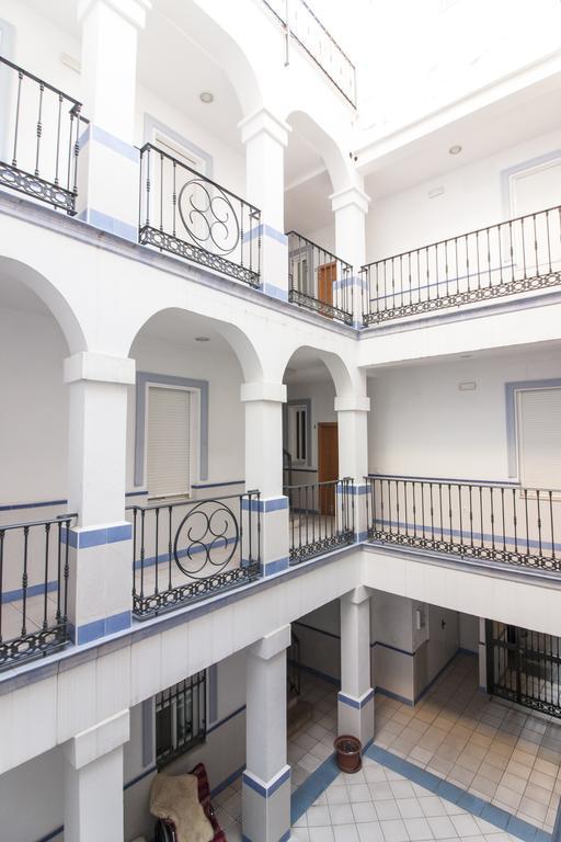 Malaga Center Flat Historic Center Apartment ภายนอก รูปภาพ