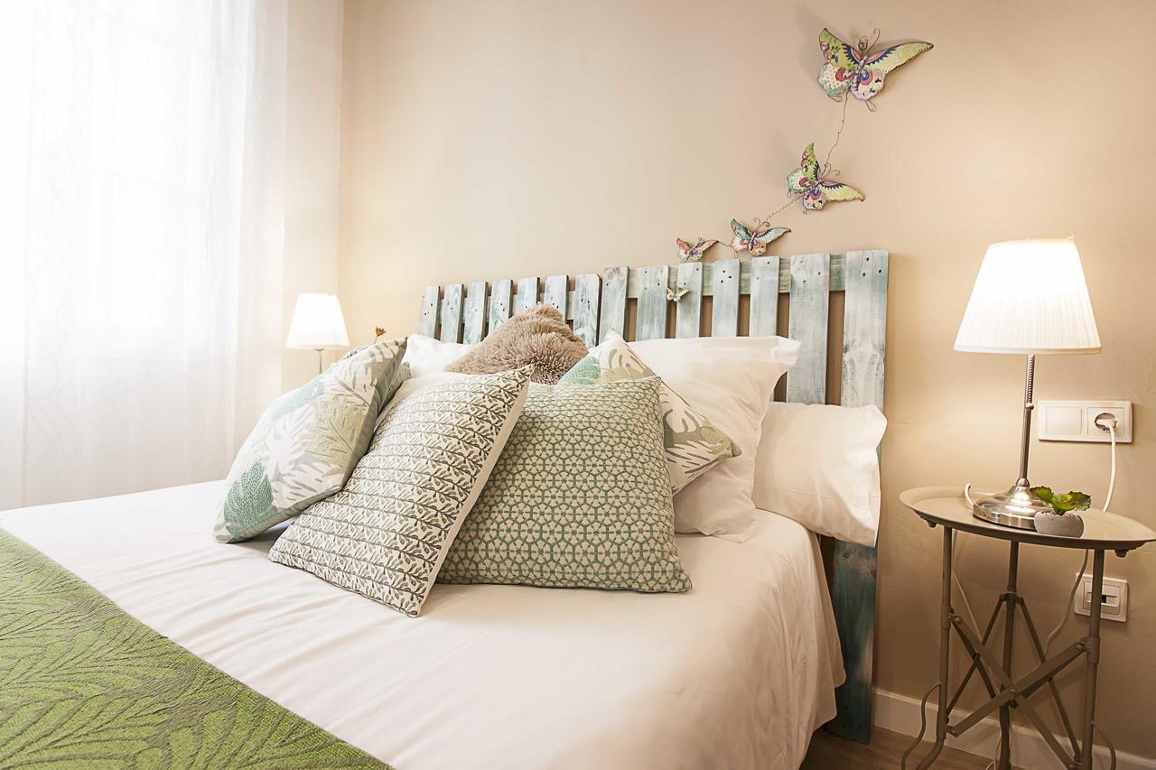 Malaga Center Flat Historic Center Apartment ภายนอก รูปภาพ