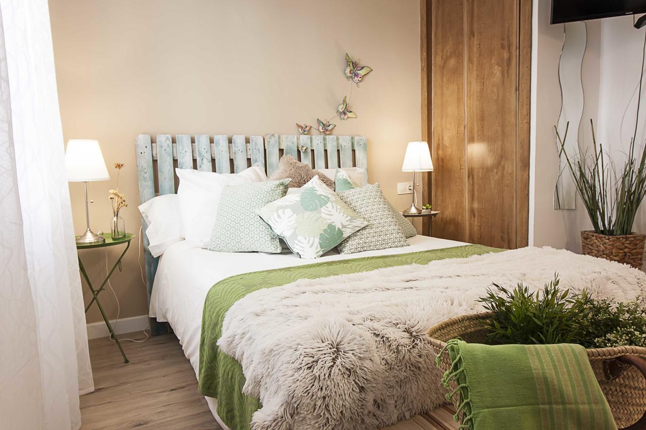 Malaga Center Flat Historic Center Apartment ภายนอก รูปภาพ