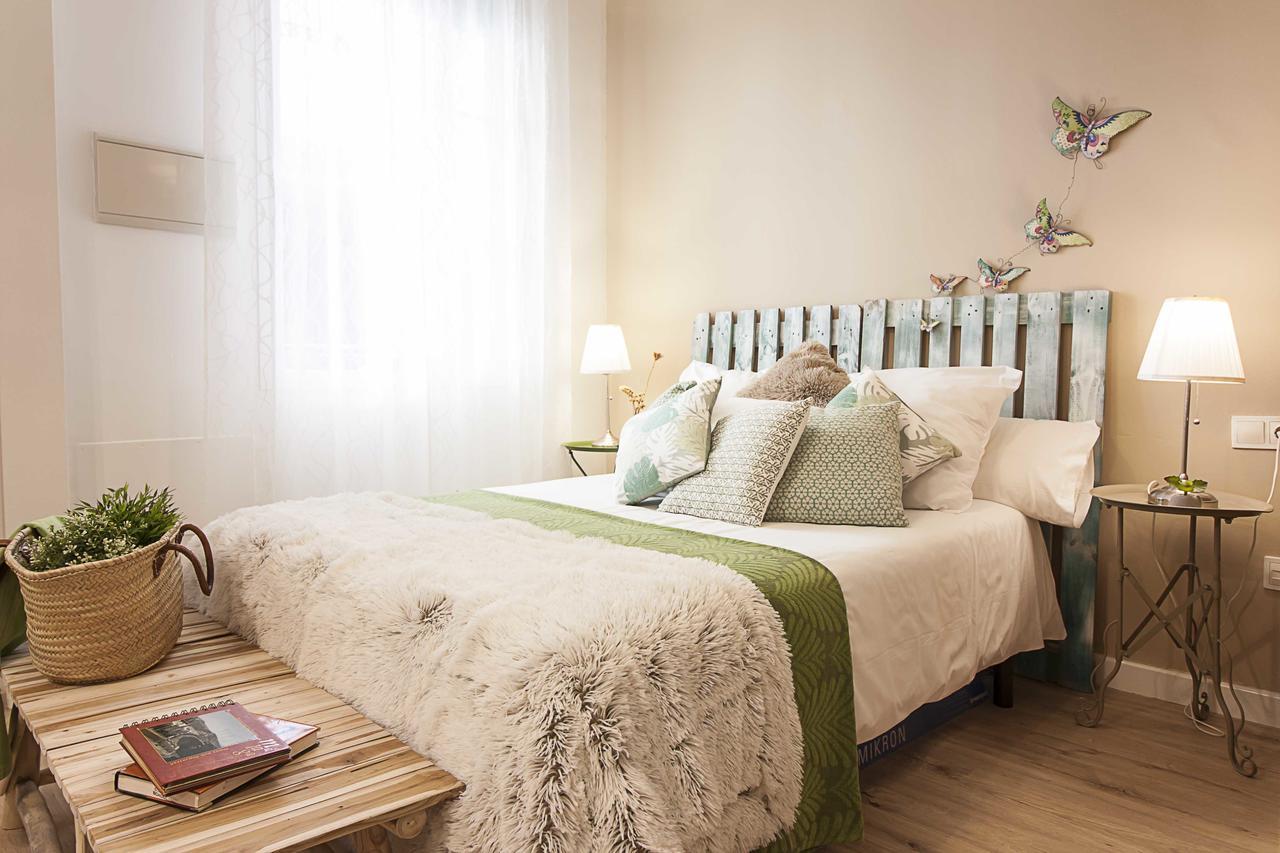 Malaga Center Flat Historic Center Apartment ภายนอก รูปภาพ