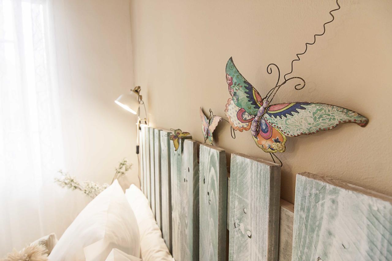 Malaga Center Flat Historic Center Apartment ภายนอก รูปภาพ