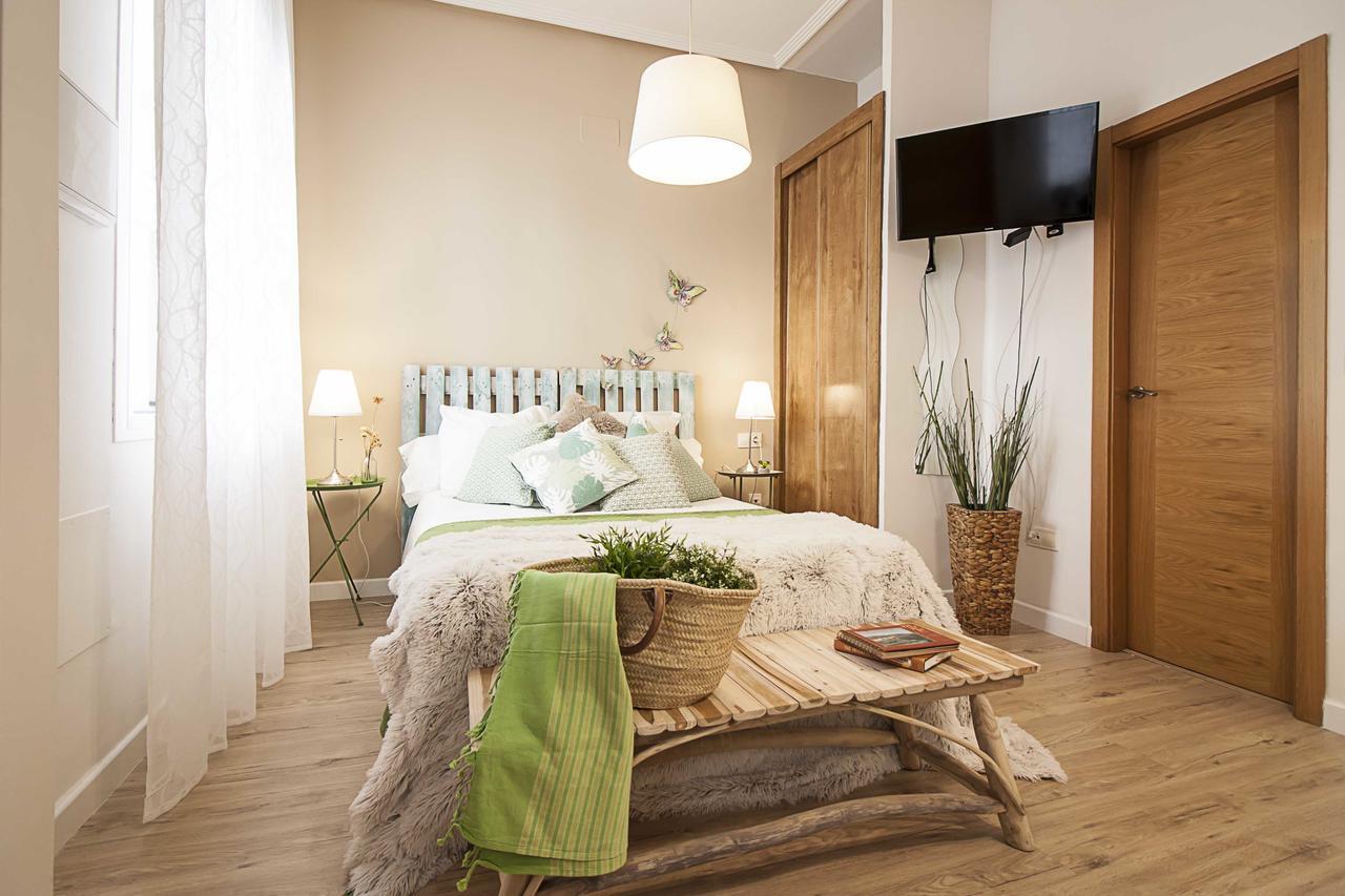 Malaga Center Flat Historic Center Apartment ภายนอก รูปภาพ