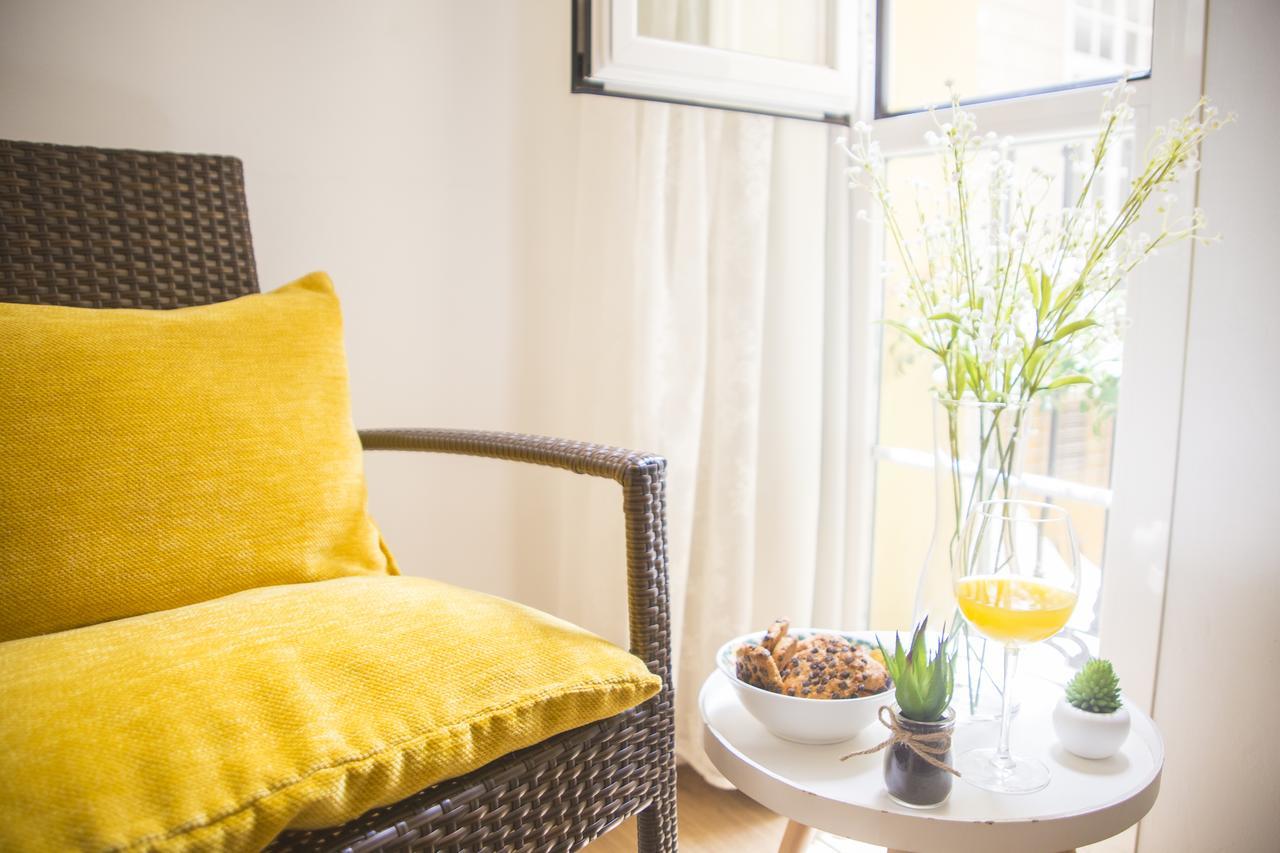 Malaga Center Flat Historic Center Apartment ห้อง รูปภาพ