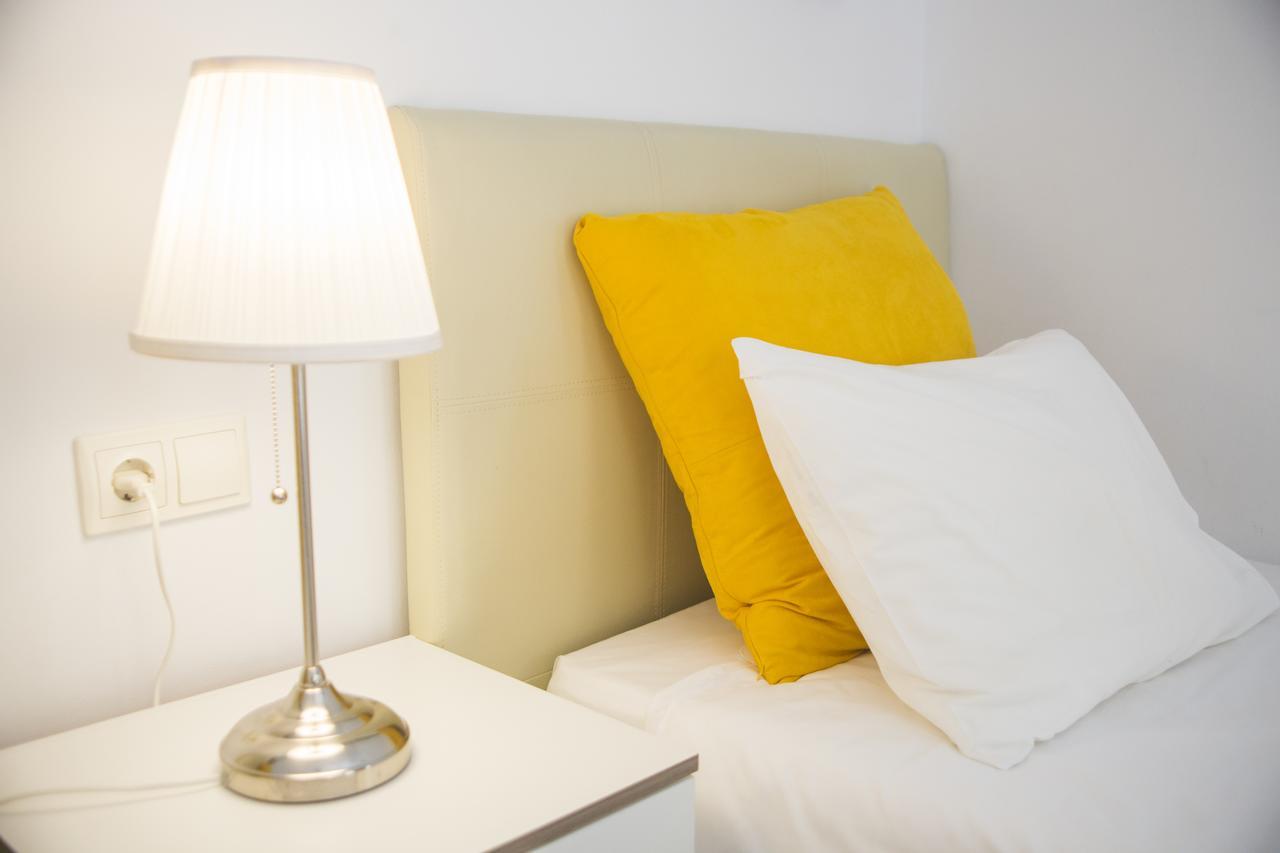Malaga Center Flat Historic Center Apartment ห้อง รูปภาพ